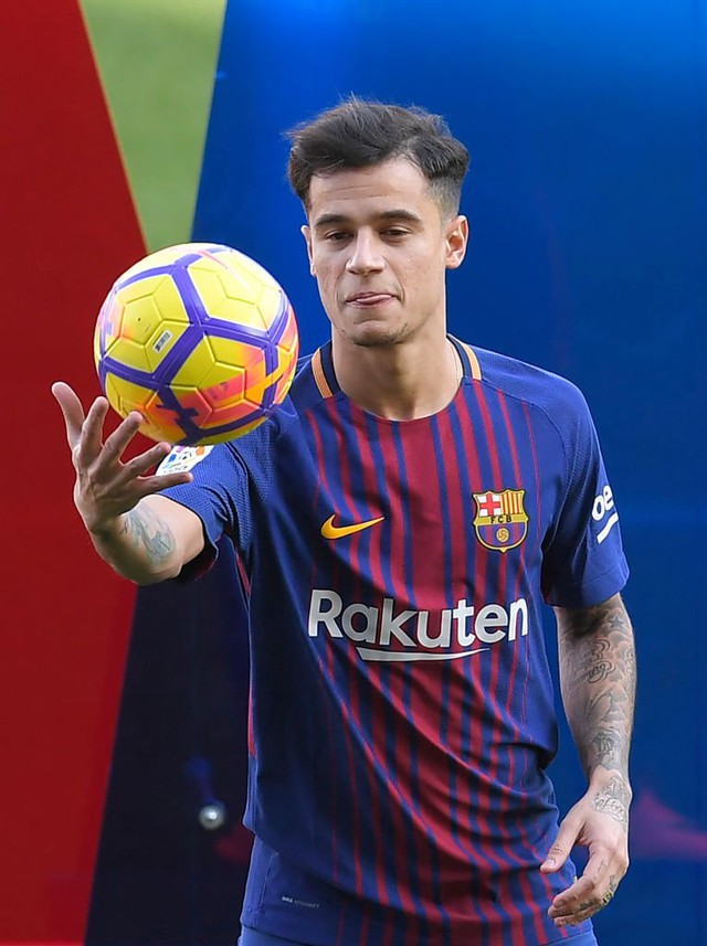 Coutinho