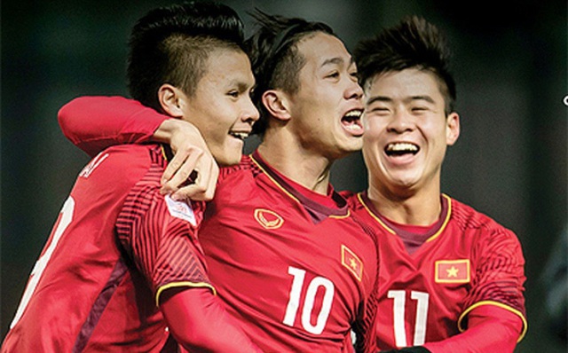 TRỰC TIẾP Chung kết U23 Việt Nam vs U23 Uzbekistan: Đã sẵn sàng hô vang 'Việt Nam vô địch!'