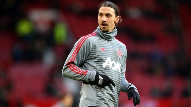 Ibrahimovic