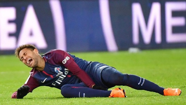 Neymar sắp rời nước Pháp: 'Ở PSG 5 tháng mà ngỡ như dài 5 năm'