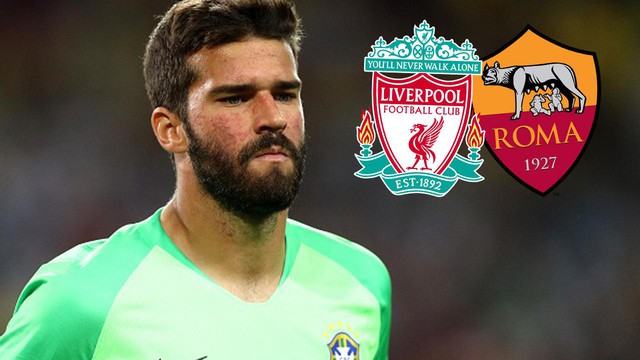 Đội hình xuất sắc nhất World Cup, Liverpool chiêu mộ Alisson, Real Madrid chiêu mộ Thibaut Courtois, Zinedine Zidane sang Juventus, tin tức M.U.