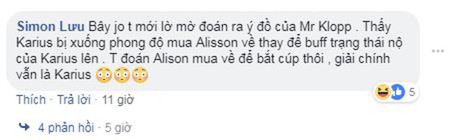 Liverpool mua Alisson. Alisson chính thức gia nhập Liverpool. Chuyển nhượng Liverpool, Alisson là ai. Alisson chuyển tới Liverpool, Juergen Klopp, Liverpool