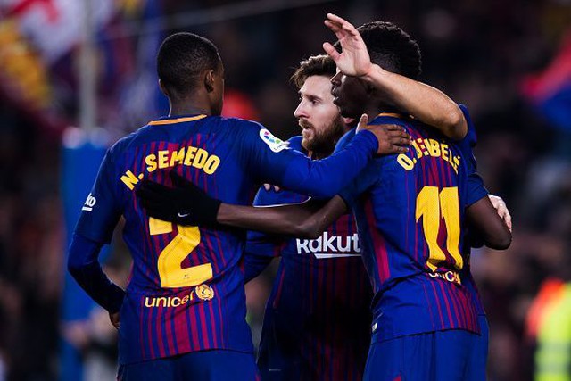 Lịch thi đấu giao hữu Hè 2018 của Barcelona, Barca, Barcelona, trực tiếp Barca, xem trực tiếp Barca đá giao hữu, lịch đá giao hữu mùa Hè của Barca