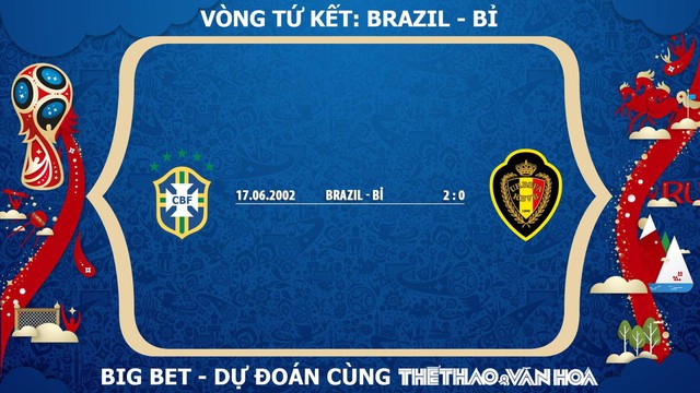 Brazil vs Bỉ, Bỉ vs Brazil, đối đầu Brazil vs Bỉ, Brasil vs Belgium, nhận định Brazil vs Bỉ, trực tiếp Brazil vs Bỉ, trực tiếp Brazil vs Bỉ, xem trực tiếp Brazil vs Bỉ, link trực tiếp Brazil vs Bỉ