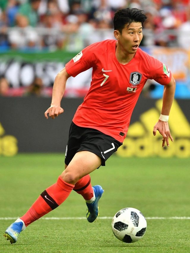Vì sao đang đá ở ASIAD, Son Heung-min có thể góp mặt ở trận M.U - Tottenham?