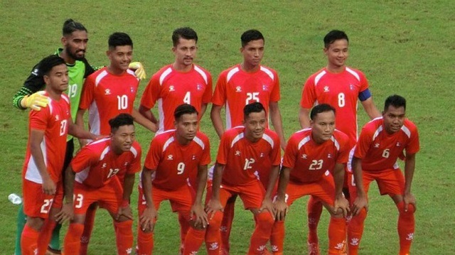 Chỉ thua sát nút Nhật Bản, báo chí Nepal mơ về chiến thắng trước U23 Việt Nam 