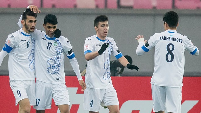 Trực tiếp bóng đá. VTV6. Trực tiếp VTV5. U23 Uzbekistan vs U23 Palestine. Trực tiếp U23 Uzbekistan vs U23 Palestine. Xem trực tiếp giải Tứ hùng