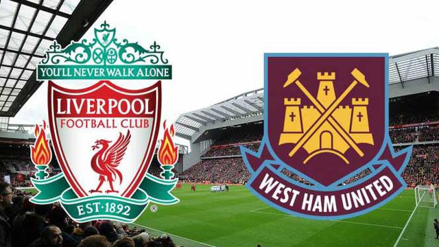 Nhận định bóng đá Liverpool vs West Ham (19h30 ngày 12/8) - Vòng 1 giải Ngoại hạng Anh 