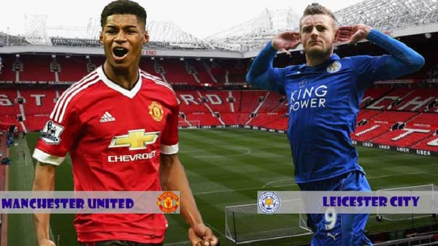 Nhận định bóng đá và dự đoán M.U vs Leicester (2h00 ngày 11/8)