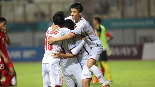 Báo nước ngoài khen ngợi U23 Việt Nam trước thềm trận gặp Nhật Bản