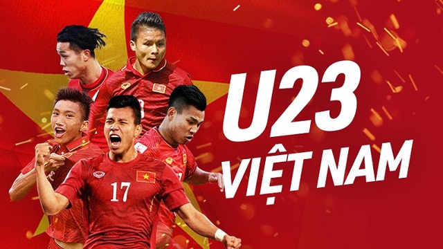 Vì không có bản quyền ASIAD 2018, U23 Việt Nam sẽ 'đại náo' Google và mạng xã hội 