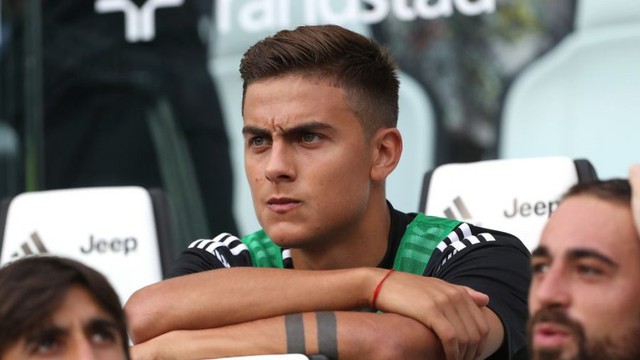 M.U đang có 'cơ hội vàng' để chiêu mộ Paulo Dybala