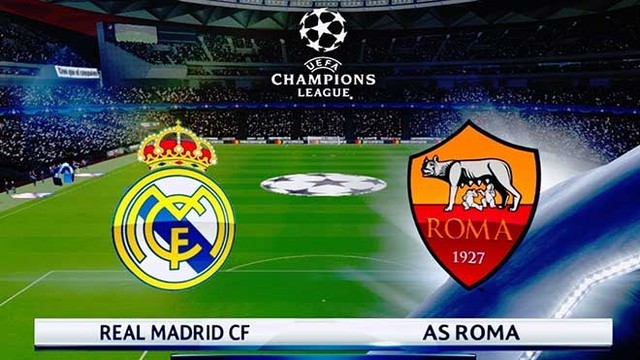 Nhận định bóng đá Real Madrid vs AS Roma (02h00 ngày 20/9) 