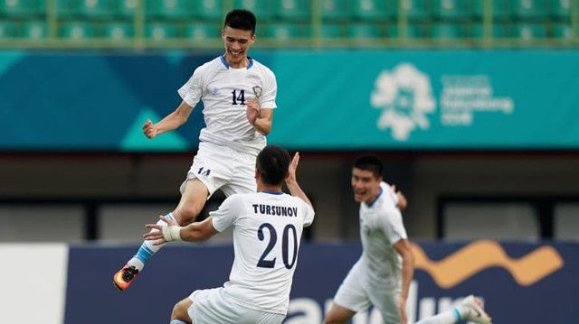 6 vì tinh tú hứa hẹn tỏa sáng ở Asian Cup 2019: Sao U23 Việt Nam xếp đầu tiên
