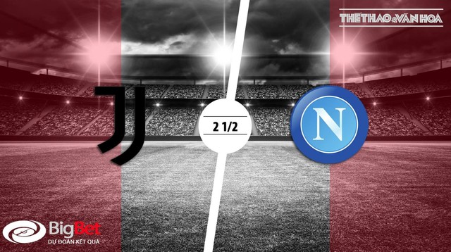 Vòng 7 Serie A: Nhận định bóng đá Juventus vs Napoli (0h00 ngày 30/9)