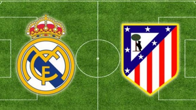 Nhận định bóng đá Real Madrid vs Atletico Madrid (02h45 ngày 30/9), vòng 7 La Liga