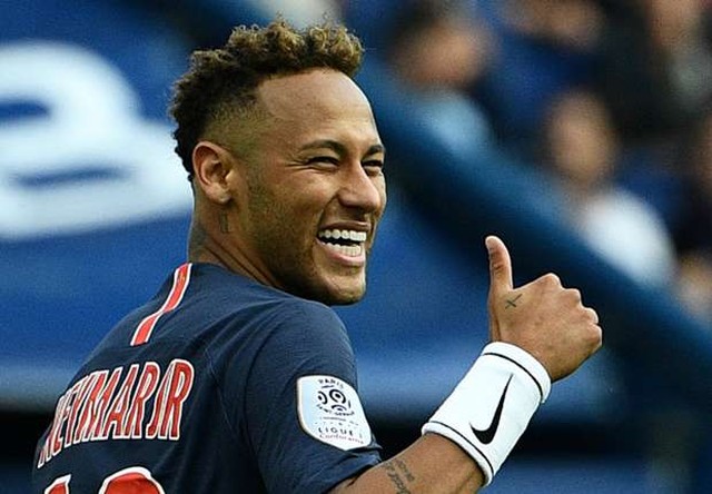 NÓNG: Real Madrid đạt thỏa thuận sơ bộ với Neymar