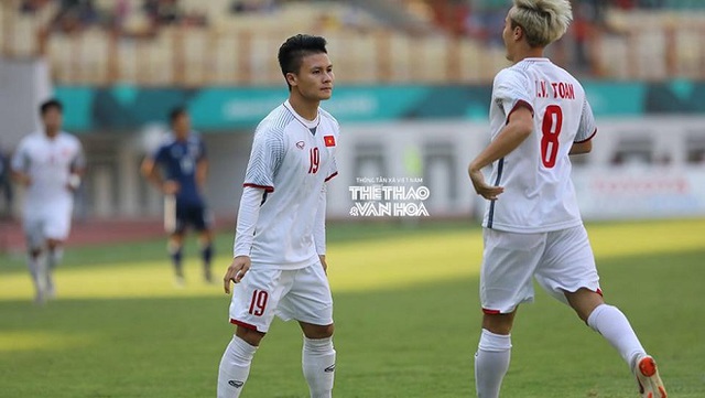 6 vì tinh tú hứa hẹn tỏa sáng ở Asian Cup 2019: Sao U23 Việt Nam xếp đầu tiên