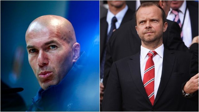Tin HOT M.U 30/9: Mourinho bị sa thải trong tuần này. M.U đàm phán sơ bộ với Zidane