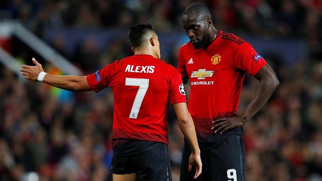 M.U trước trận gặp Newcastle: Sanchez và Lukaku phải lấy lại phong độ, trao cơ hội cho người khát khao