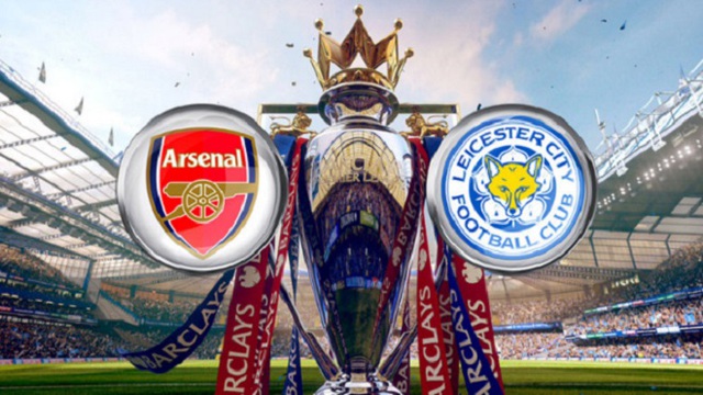 Nhận định và dự đoán Arsenal vs Leicester (02h00 ngày 23/10) 