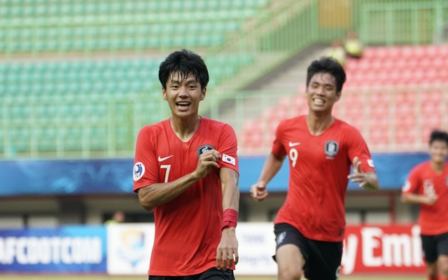 VTV6, Trực tiếp bóng đá, Trực tiếp U19 Qatar vs U19 Hàn Quốc, U19 châu Á, U19 Qatar vs U19 Hàn Quốc, bán kết U19 châu Á, Trực tiếp VTV6, xem trực tiếp bóng đá