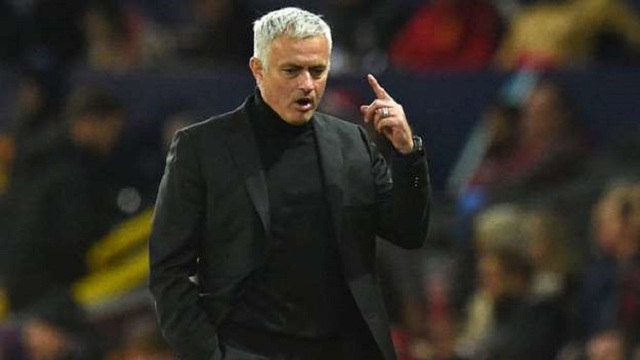 KHÓ TIN: Mourinho đứng ngoài Top 20 HLV xuất sắc nhất thế giới 2018