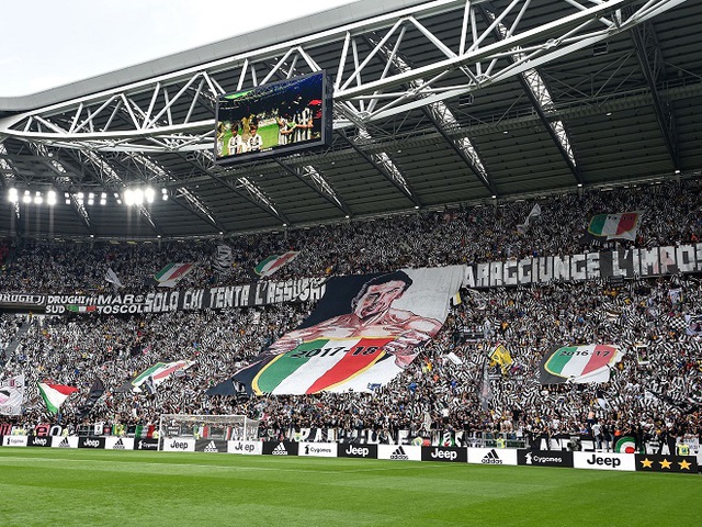 Số phận kinh doanh của Juventus đang phụ thuộc tất cả vào Cristiano Ronaldo