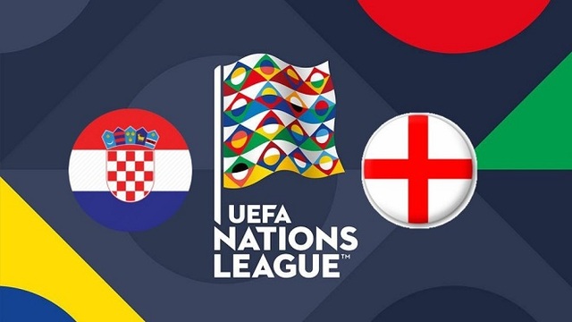 Nhận định bóng đá Croatia vs Anh (1h45 ngày 13/10)