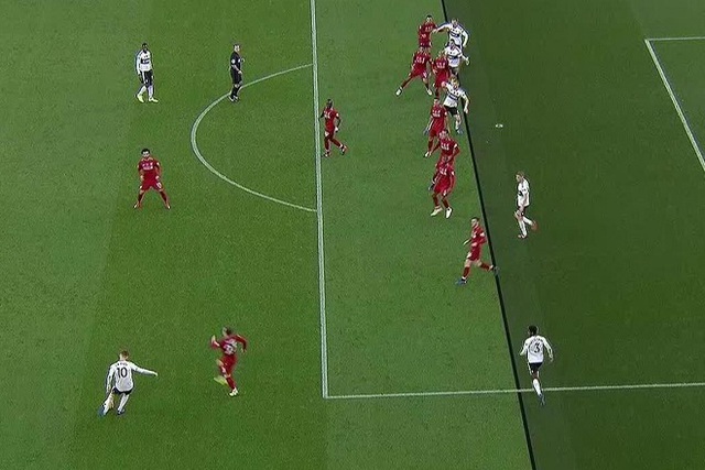 Tranh cãi: Liverpool ghi bàn chỉ 13 giây sau khi trọng tài từ chối bàn thắng cho Fulham