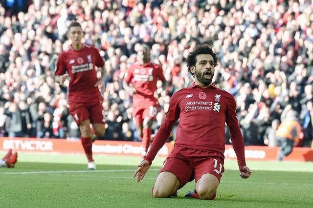 Tranh cãi: Liverpool ghi bàn chỉ 13 giây sau khi trọng tài từ chối bàn thắng cho Fulham