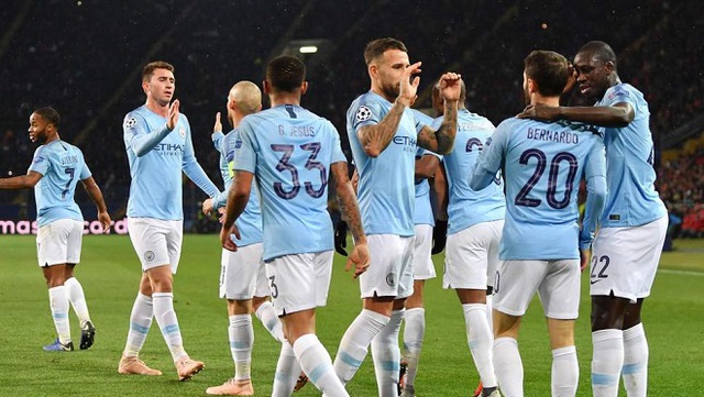 Xem trực tiếp Man City vs Southampton (22h00, 04/11) ở đâu? 