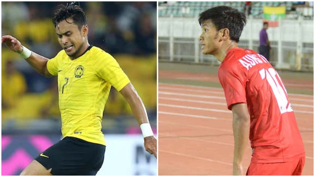 Link xem trực tiếp Malaysia vs Myanmar (19h30 ngày 24/11)