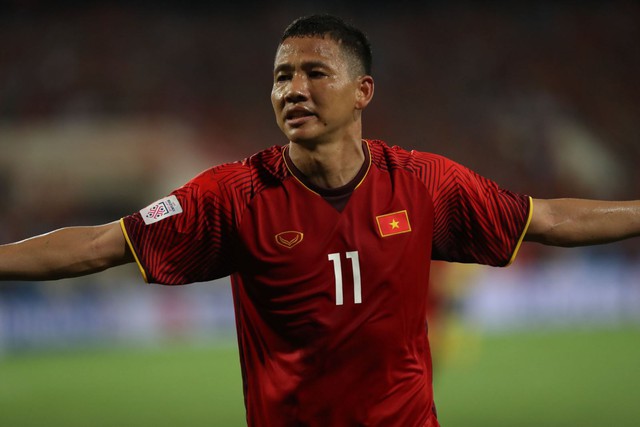 Báo Hàn Quốc phấn khích về chiến thắng của Việt Nam trước Malaysia