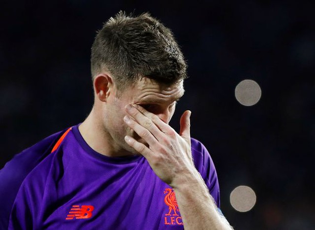 Thống kê cực tệ hại của Liverpool sau trận thua sốc trước Sao Đỏ Belgrad
