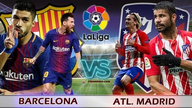 Quên 'Kinh điển' đi, bây giờ trận Barca - Atletico Madrid là đáng xem nhất ở La Liga