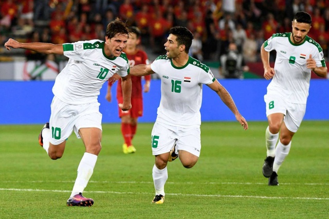 Lịch thi đấu Asian Cup 2019, lich Asian Cup 2019, lịch Asian Cup hôm nay, VTV6, truc tiep bong da VTV6, VTV5, trực tiếp bóng đá, Việt Nam Iraq, Nhật Bản, bong da