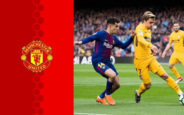 Coutinho, Barca, Liverpool, MU, kết quả MU, video MU Tot, Kết quả bóng đá hôm nay, kết quả Ngoại hạng Anh, kết quả Tottenham vs MU, video clip Tottenham vs MU, bảng xếp hạng Ngoại hạng Anh