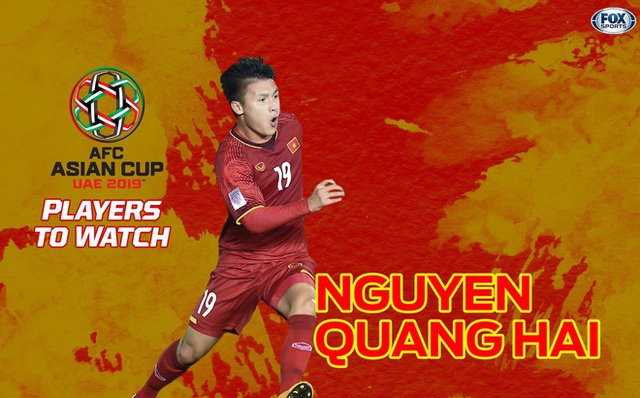 Asian Cup 2019, Asian Cup, ĐT Việt Nam, Park Hang-seo, Quang Hải, Iran, Iraq, Yemen, VTV6, VTV5, trực tiếp bóng đá, lịch thi đấu, kết quả bóng đá