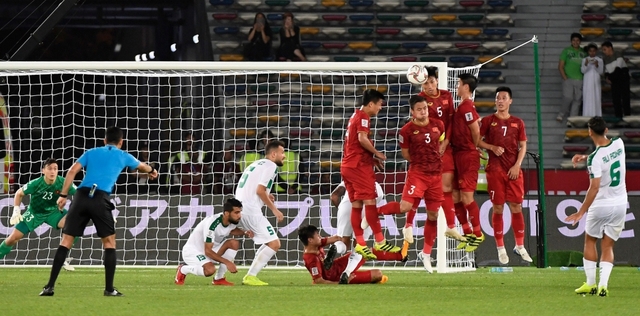 Lịch thi đấu Asian Cup 2019, lich Asian Cup 2019, lịch Asian Cup hôm nay, VTV6, truc tiep bong da VTV6, VTV5, trực tiếp bóng đá, Việt Nam Iraq, Nhật Bản, bong da