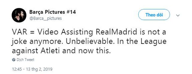 VAR, Real Madrid, Ajax, bàn thắng không được công nhận, trực tiếp bóng đá, trực tiếp real madrid, ajax vs real madrid, xem trực tiếp real madrid ở đâu