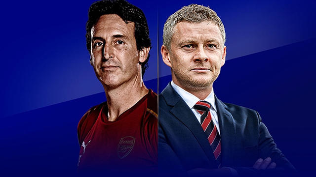 Nhận định bóng đá, dự đoán bóng đá Arsenal vs MU (23h30, 10/3). Kèo bóng đá. Trực tiếp K+PM 