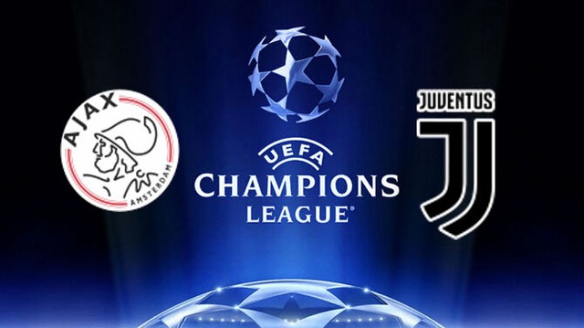 VIDEO: Nhận định bóng đá và trực tiếp bóng đá Ajax vs Juventus (2h00, 11/4), tứ kết cúp C1