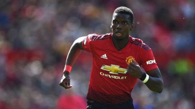 MU: Mỗi bàn thắng của Pogba trị giá 870 nghìn bảng