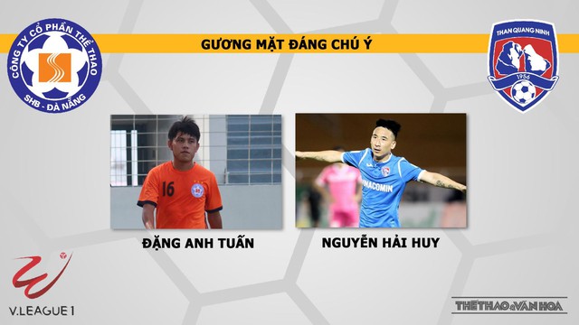 Đà Nẵng vs Quảng Ninh, truc tiep bong da, trực tiếp bóng đá, trực tiếp Đà Nẵng, truc tiep Da Nang vs Quang Ninh, SHB Đà Nẵng, Than Quảng Ninh, VTV6, BDTV, VTC3, FPT