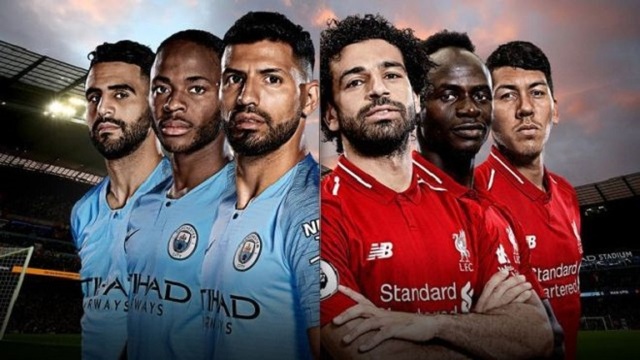 Man City và Liverpool phải đá play-off để tranh vô địch Premier League trong trường hợp nào?