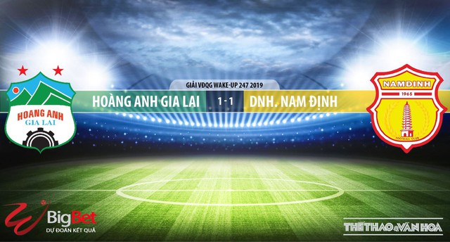 HAGL vs Nam Định, HAGL, Nam Định, truc tiep bong da, trực tiếp bóng đá, truc tiep HAGL, truc tiep HAGL vs Nam Dinh, v league 2019, truc tiep v league, BDTV, FPT Play