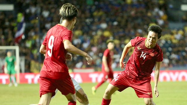 Phân nhóm hạt giống vòng loại thứ 2 World Cup 2022: Việt Nam có thể rơi vào bảng khó nhất