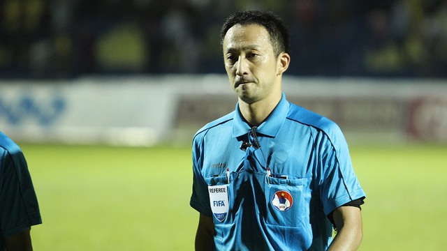 Việt Nam vs UAE: Thày trò HLV Park Hang Seo gặp lại trọng tài là "người quen"
