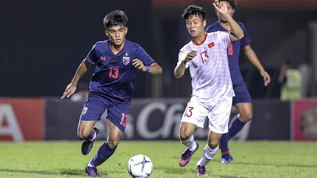 Kết quả bóng đá: Thanh Khôi và Văn Tùng ghi bàn, U19 Việt Nam thắng dễ U19 Mông Cổ 3-0